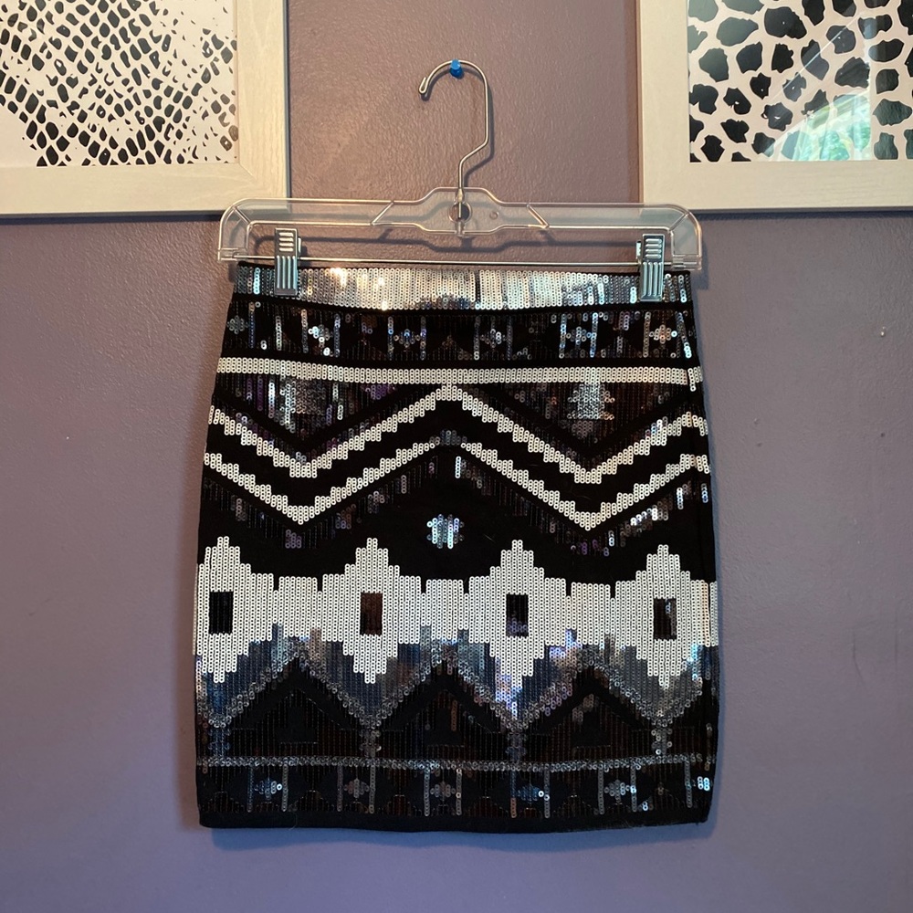 Express Pencil Skirt